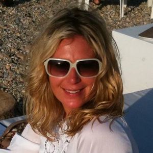 Meet your Posher, Anita